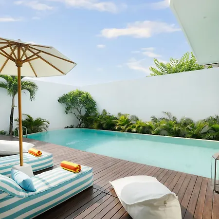 Villa Kalem Canggu By Nakula